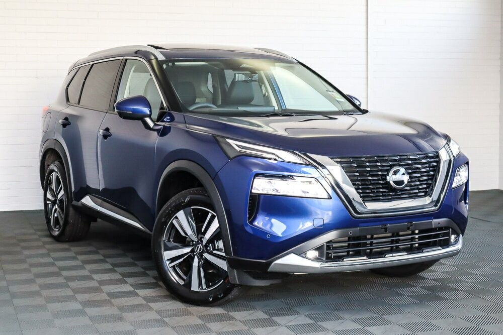 Nissan X-trail image 1