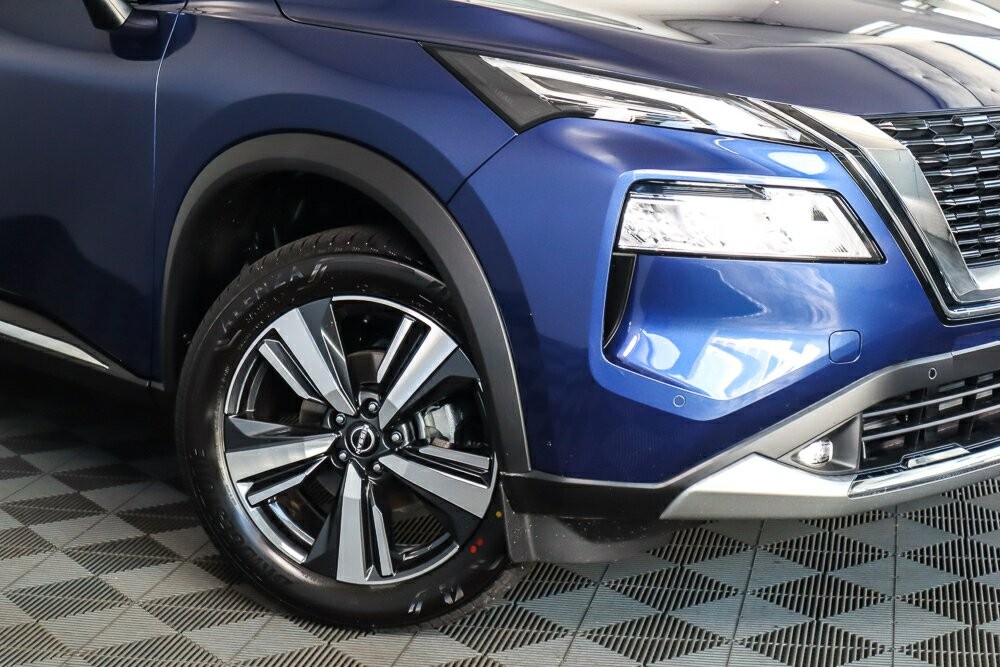 Nissan X-trail image 2