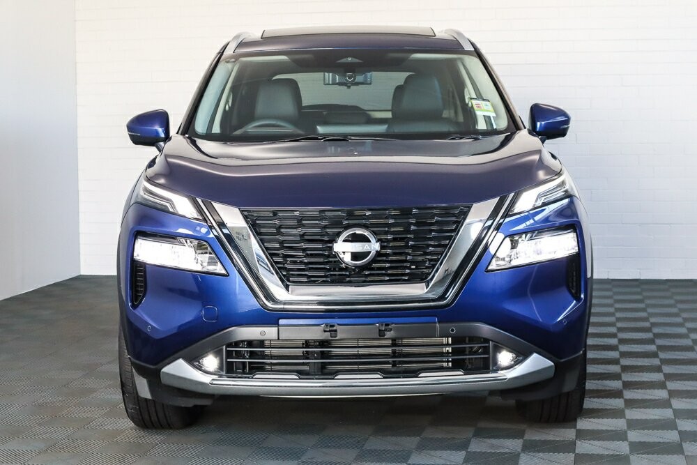 Nissan X-trail image 3