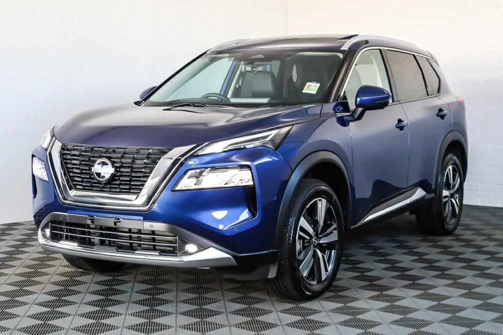 Nissan X-trail image 4