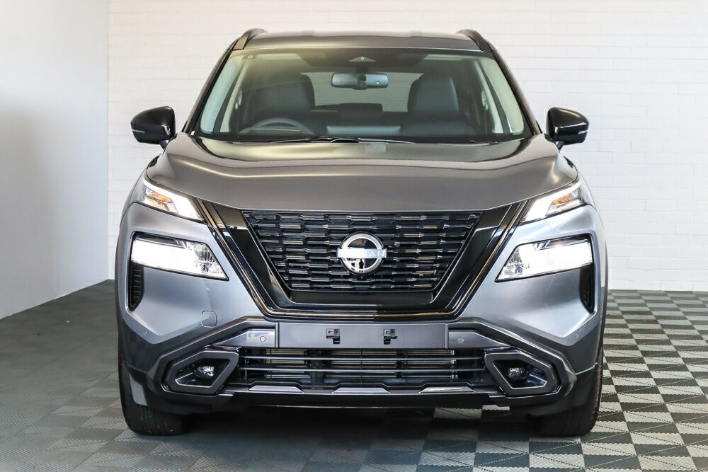 Nissan X-trail image 3