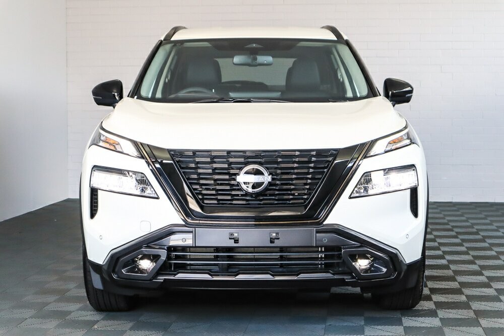 Nissan X-trail image 3
