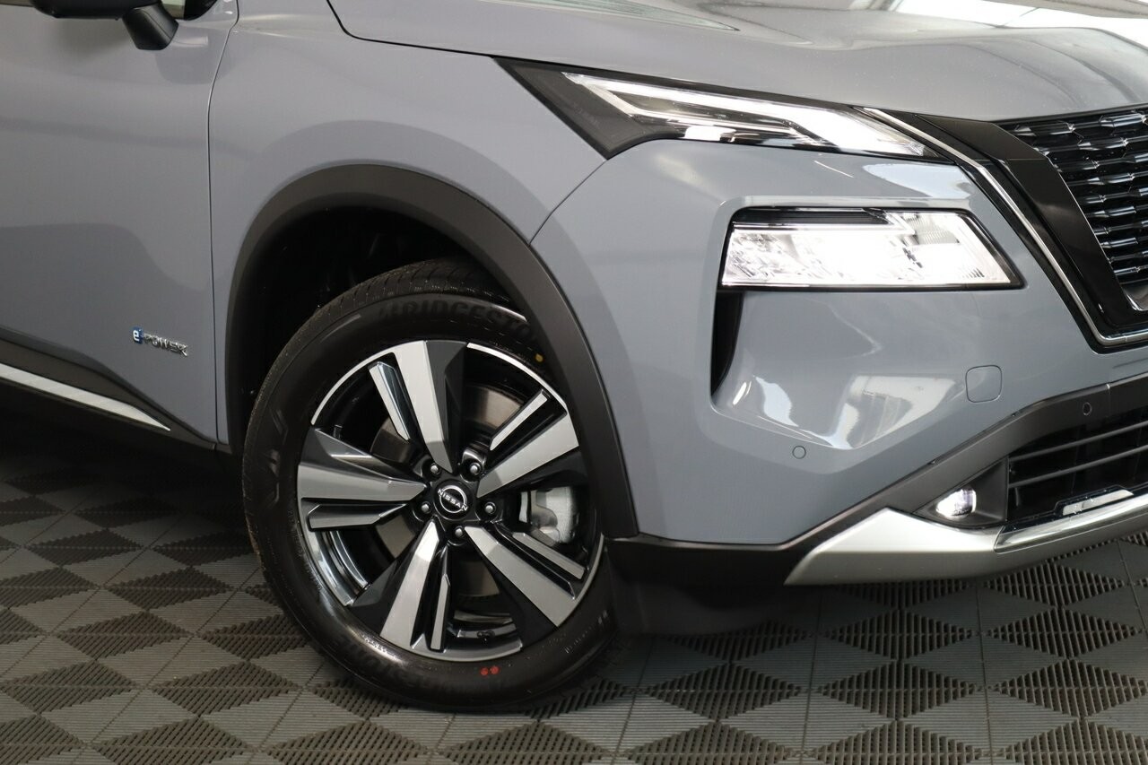 Nissan X-trail image 3