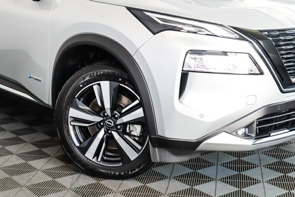 Nissan X-trail image 4