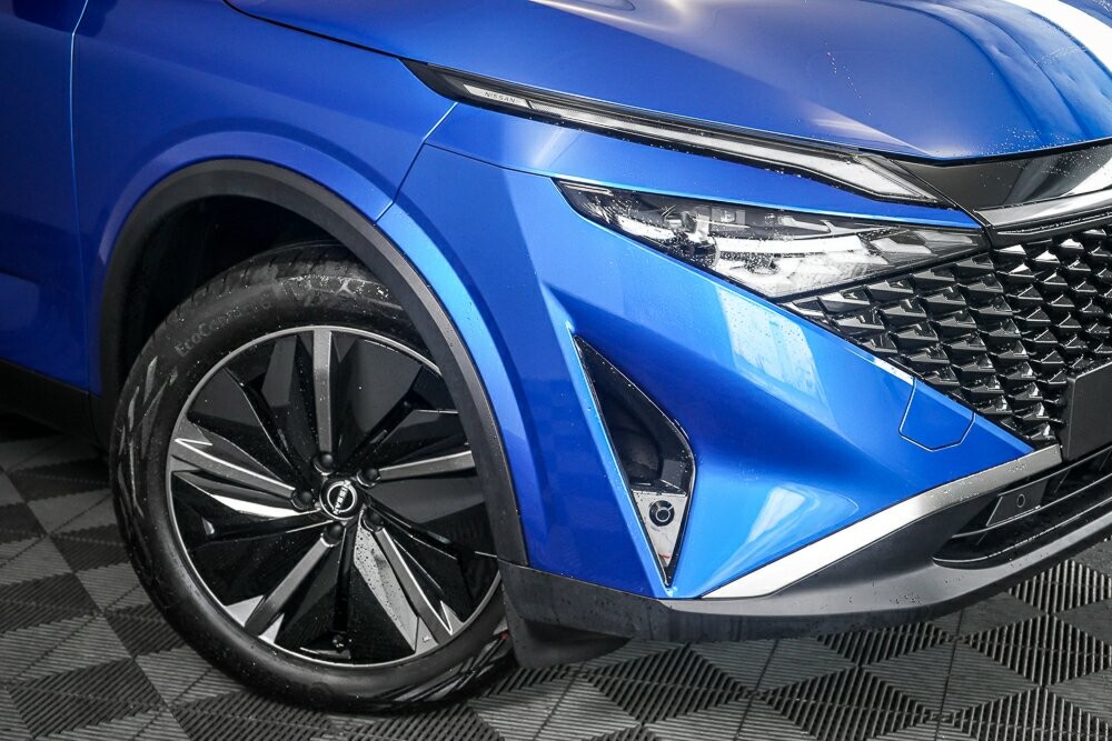 Nissan Qashqai image 2