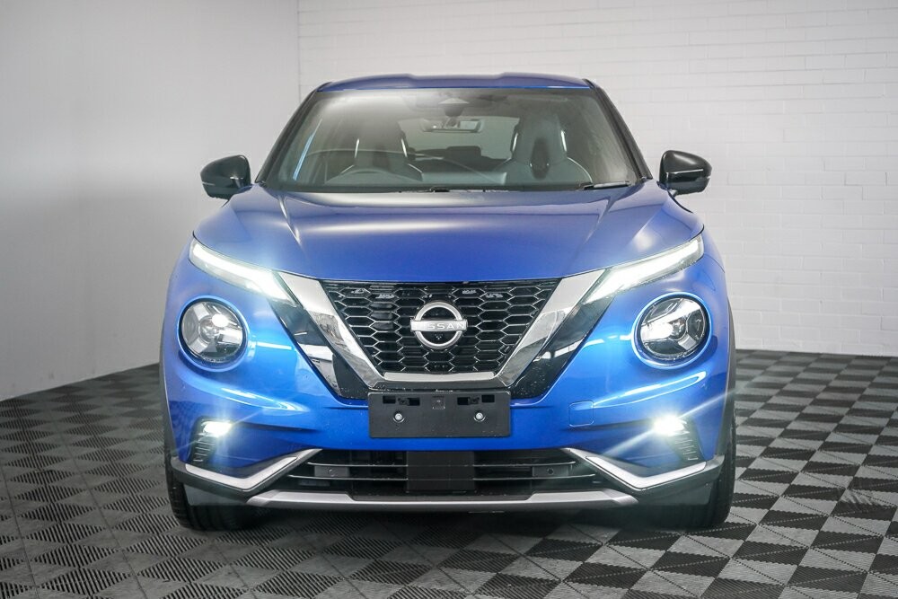 Nissan Juke image 3