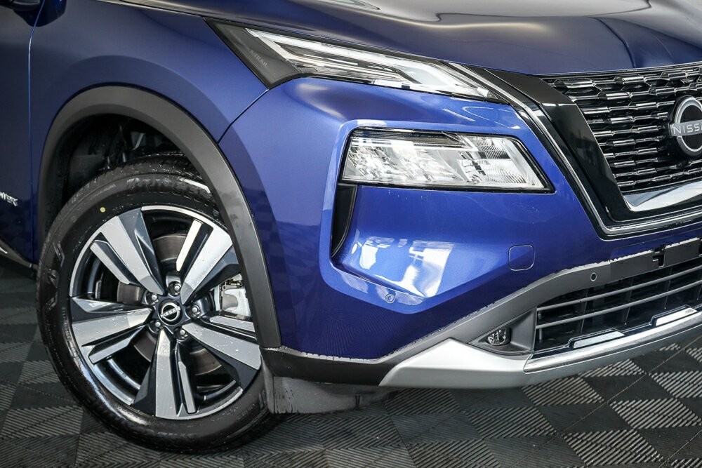 Nissan X-trail image 2