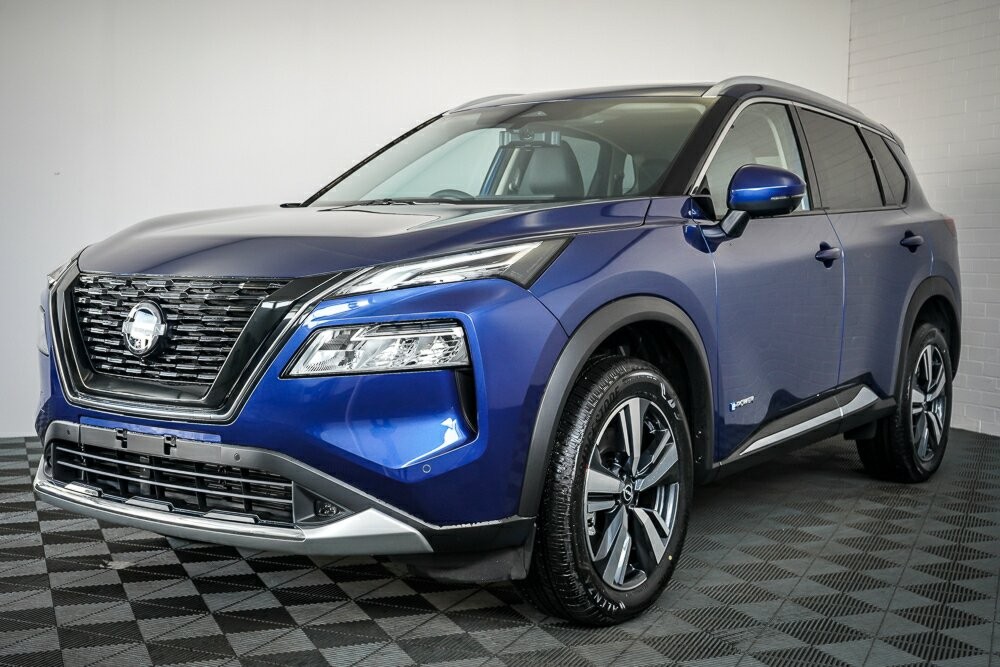 Nissan X-trail image 4
