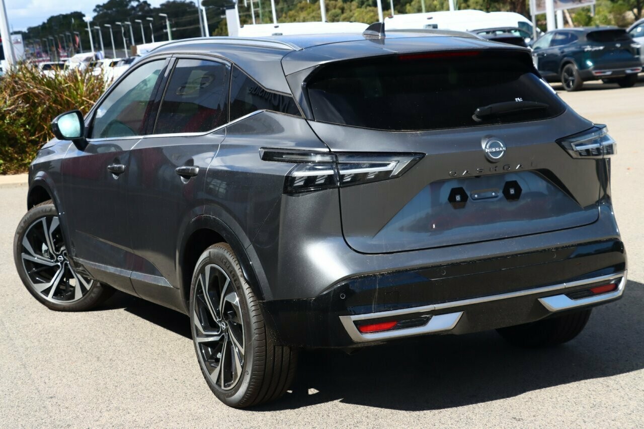 Nissan Qashqai image 3