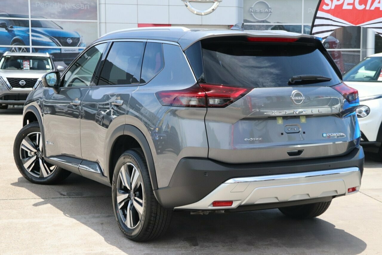 Nissan X-trail image 3