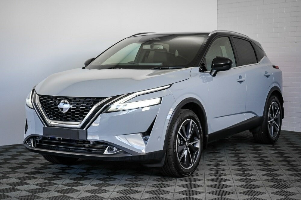 Nissan Qashqai image 3
