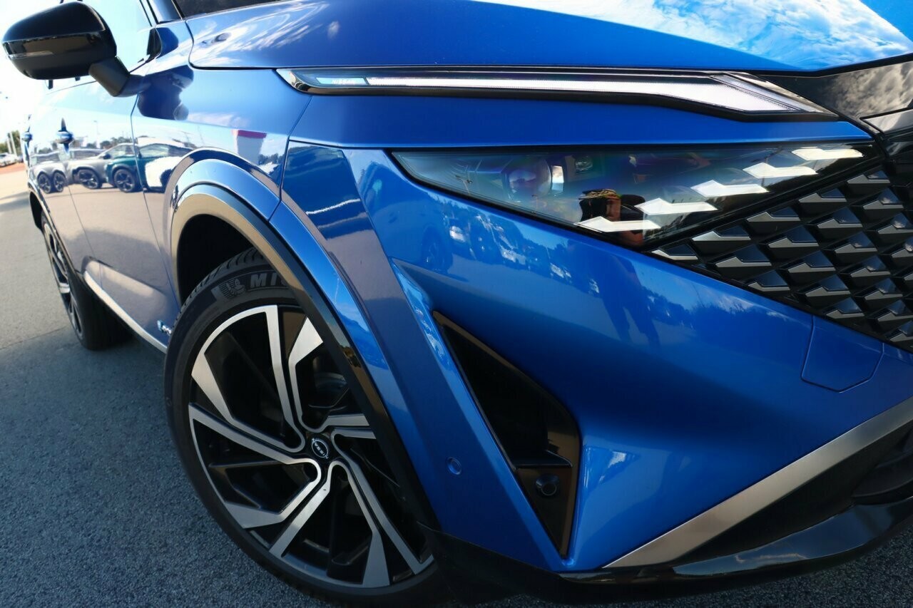 Nissan Qashqai image 2