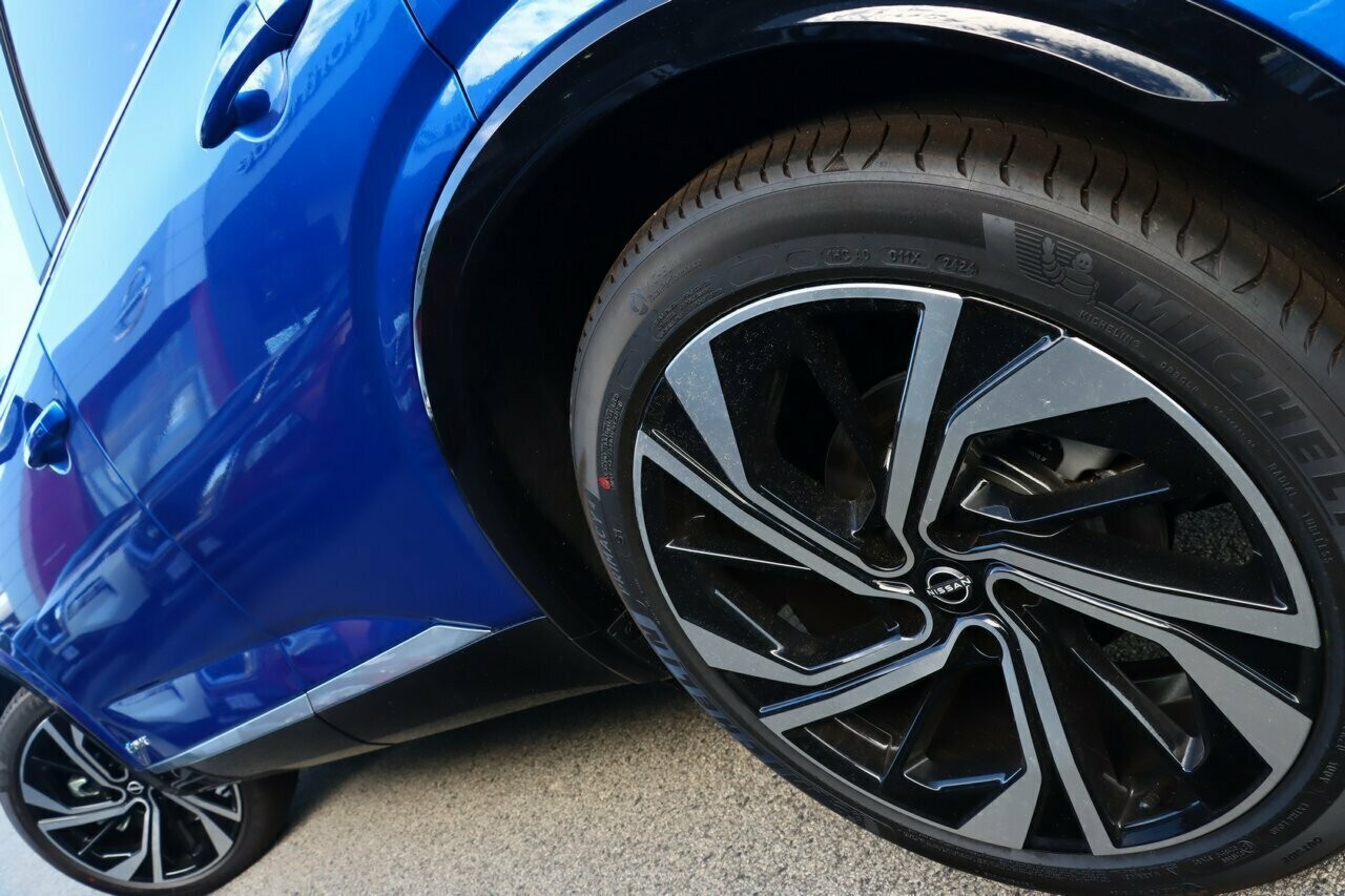 Nissan Qashqai image 4