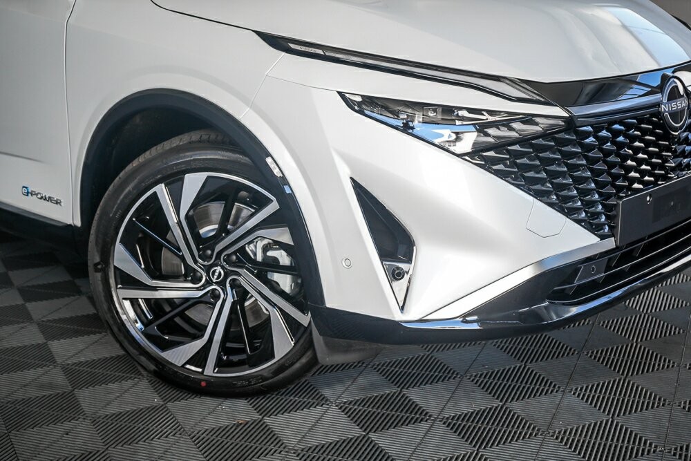 Nissan Qashqai image 2