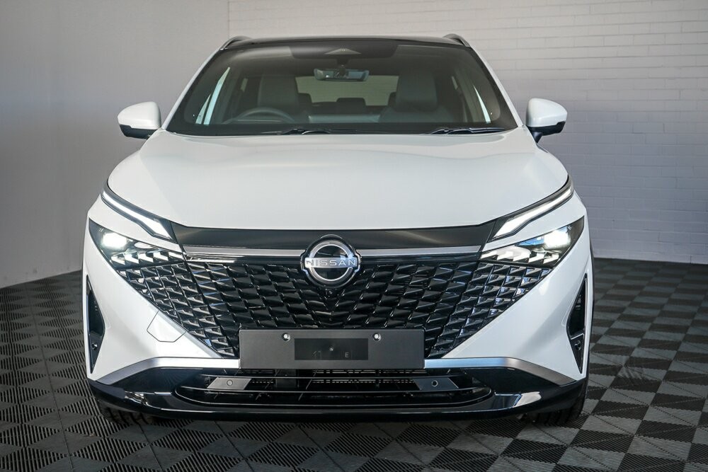 Nissan Qashqai image 3