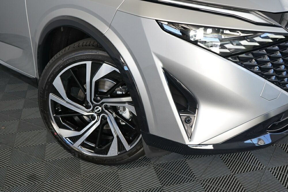 Nissan Qashqai image 2