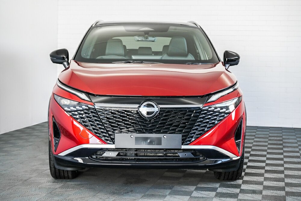 Nissan Qashqai image 3