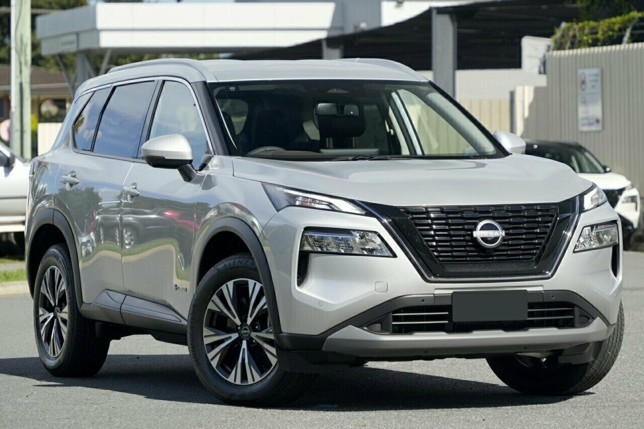 Nissan X-trail image 1