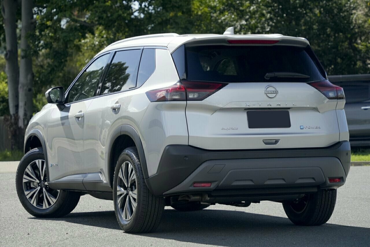 Nissan X-trail image 3