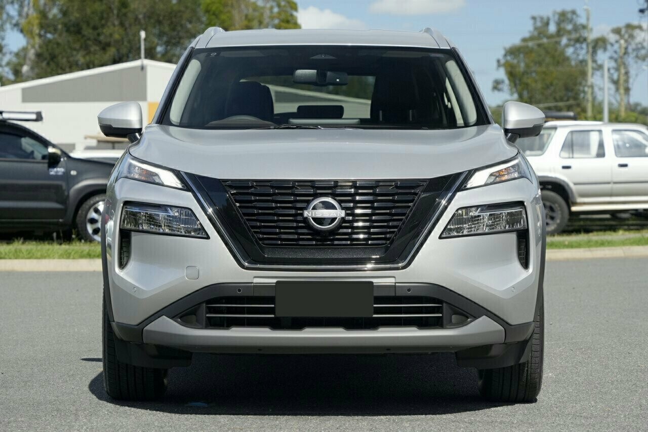 Nissan X-trail image 4