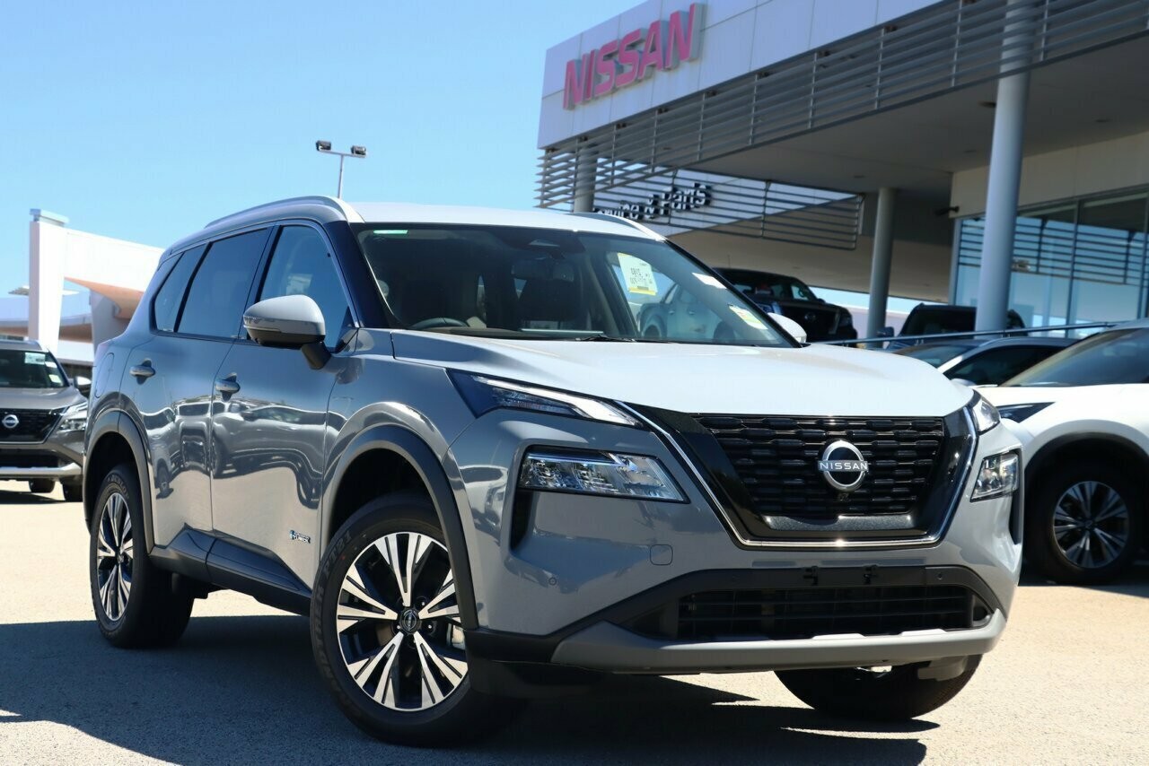 Nissan X-trail image 1