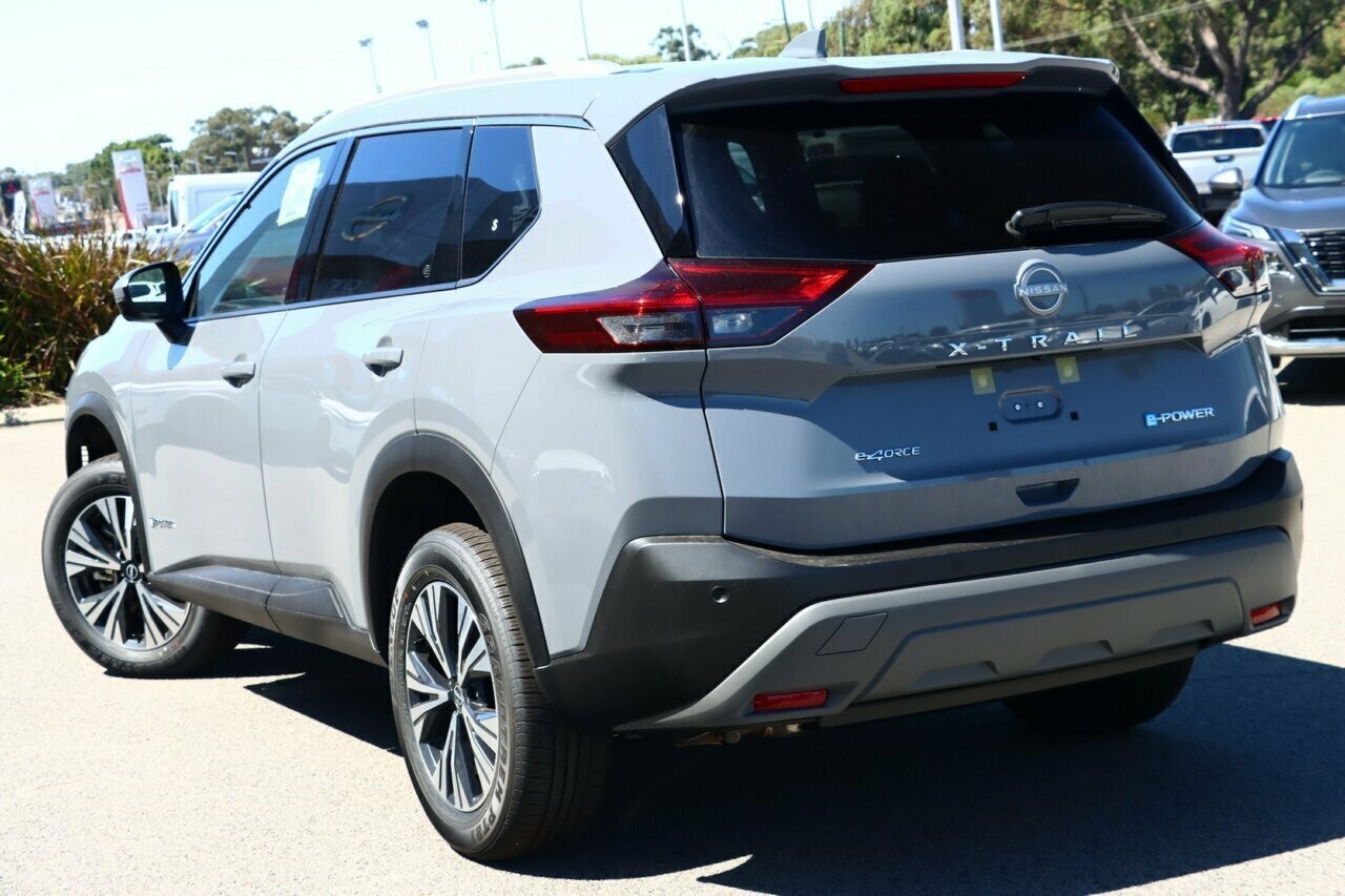Nissan X-trail image 3