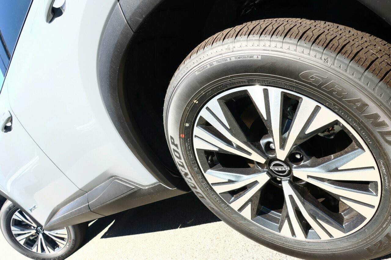 Nissan X-trail image 4