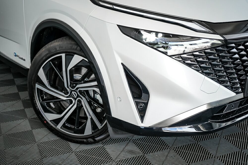 Nissan Qashqai image 2