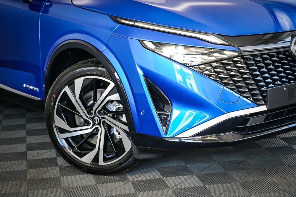 Nissan Qashqai image 2