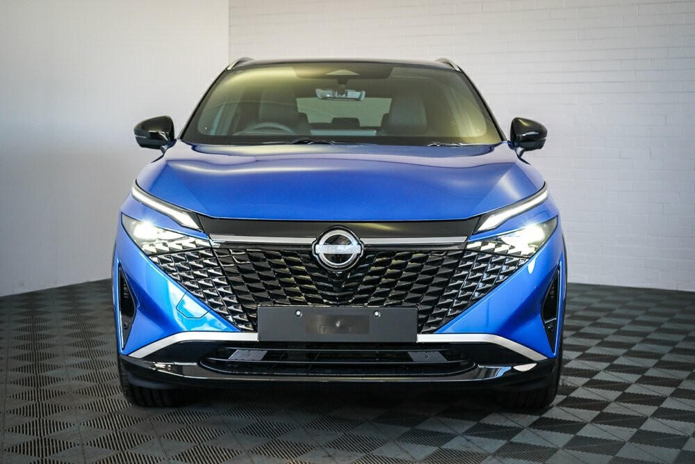 Nissan Qashqai image 3