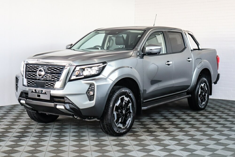 Nissan Navara image 3