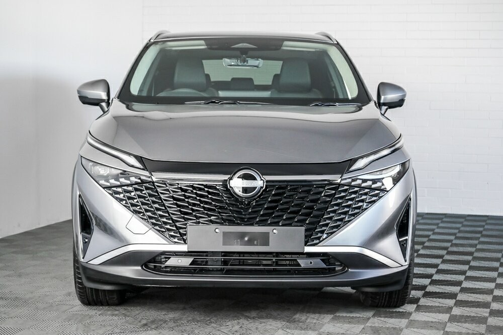 Nissan Qashqai image 3