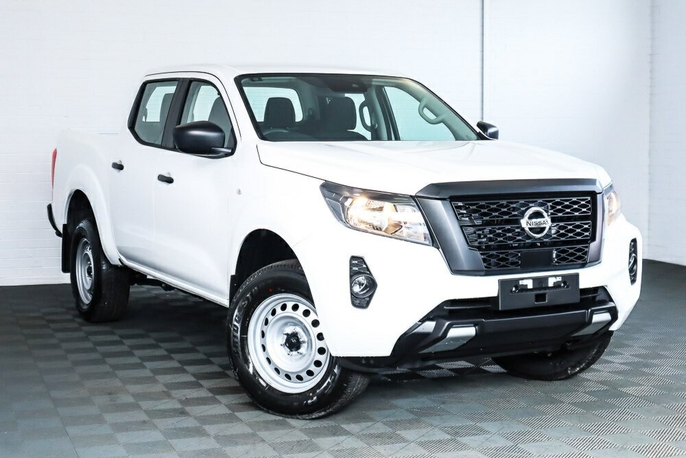 Nissan Navara image 1