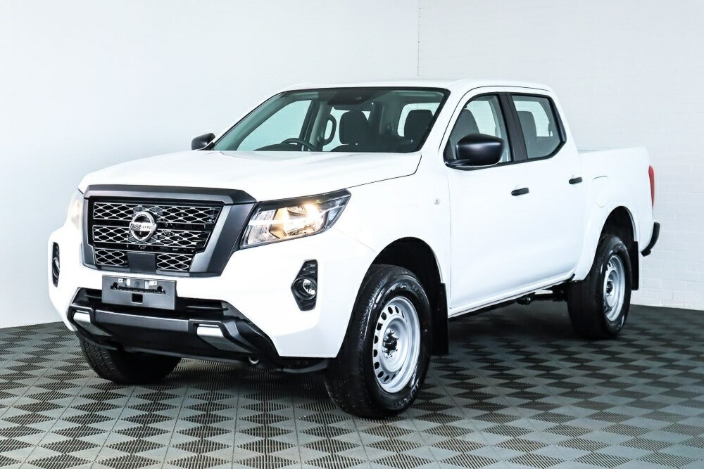 Nissan Navara image 4