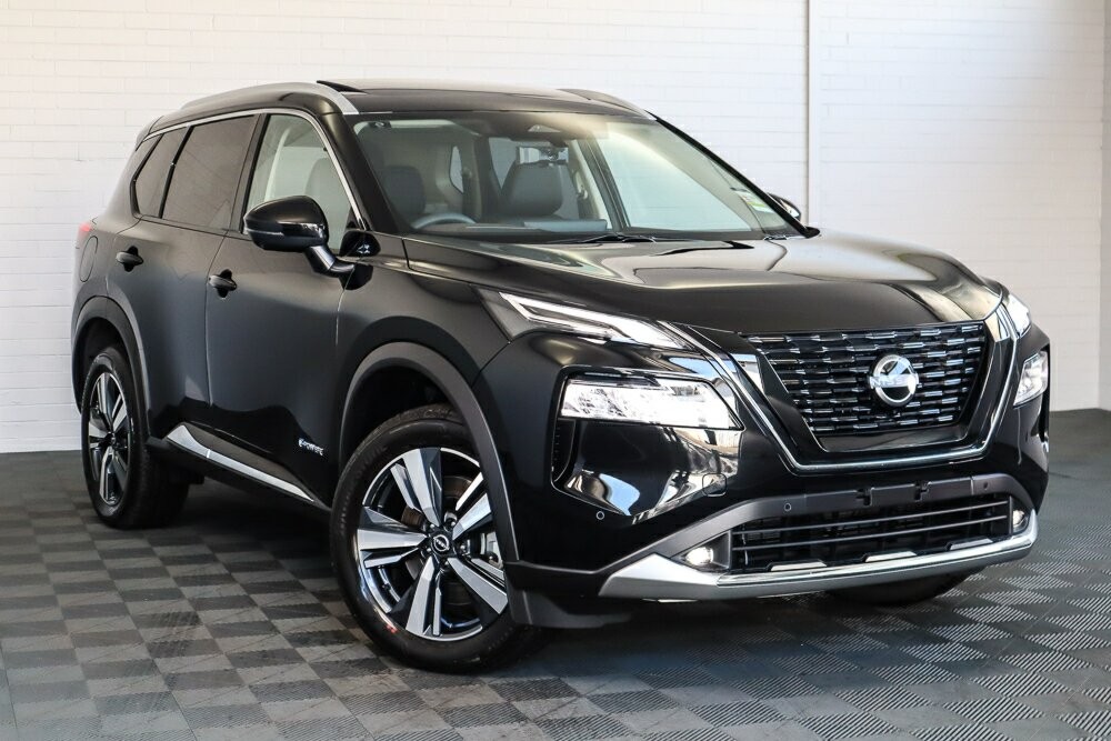 Nissan X-trail image 1