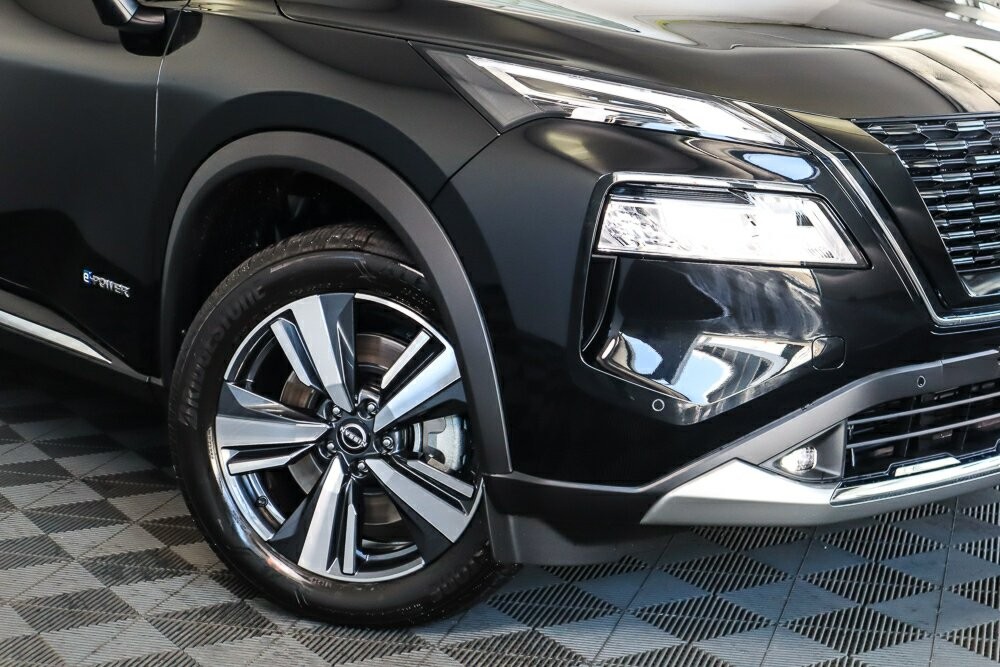 Nissan X-trail image 2