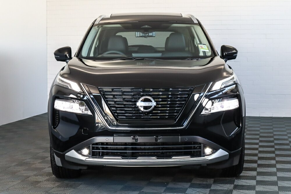 Nissan X-trail image 3