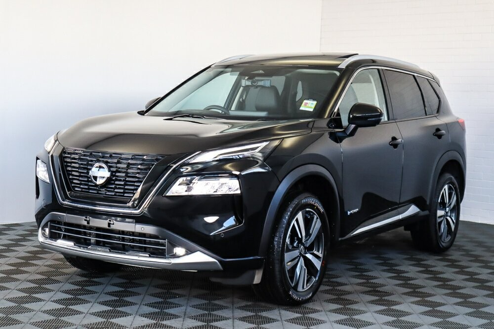 Nissan X-trail image 4