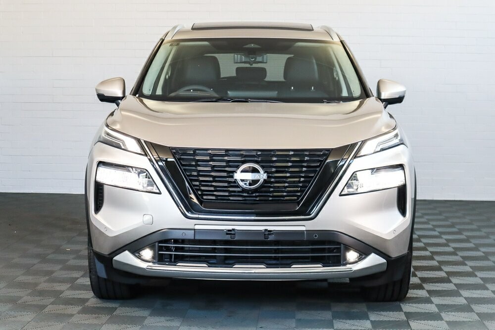 Nissan X-trail image 3