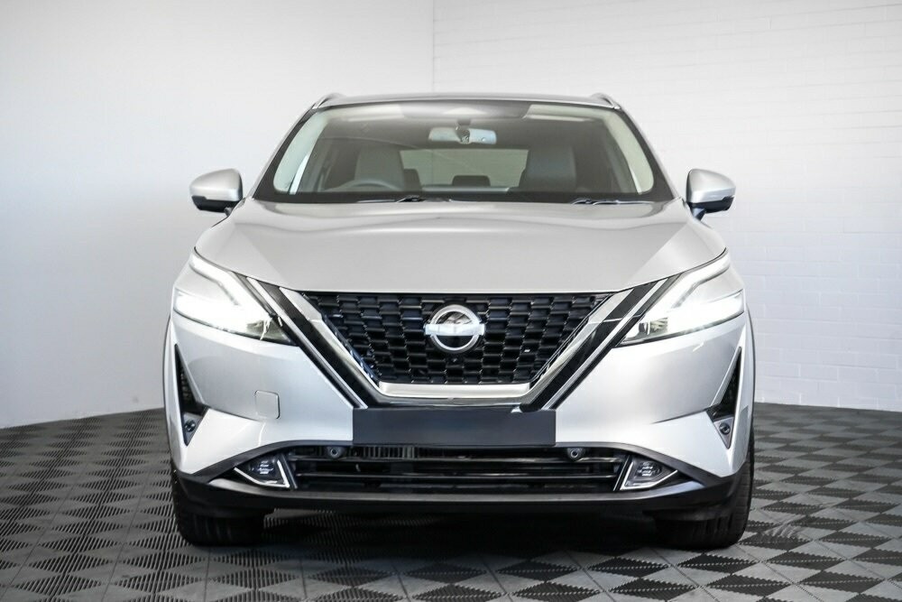 Nissan Qashqai image 2