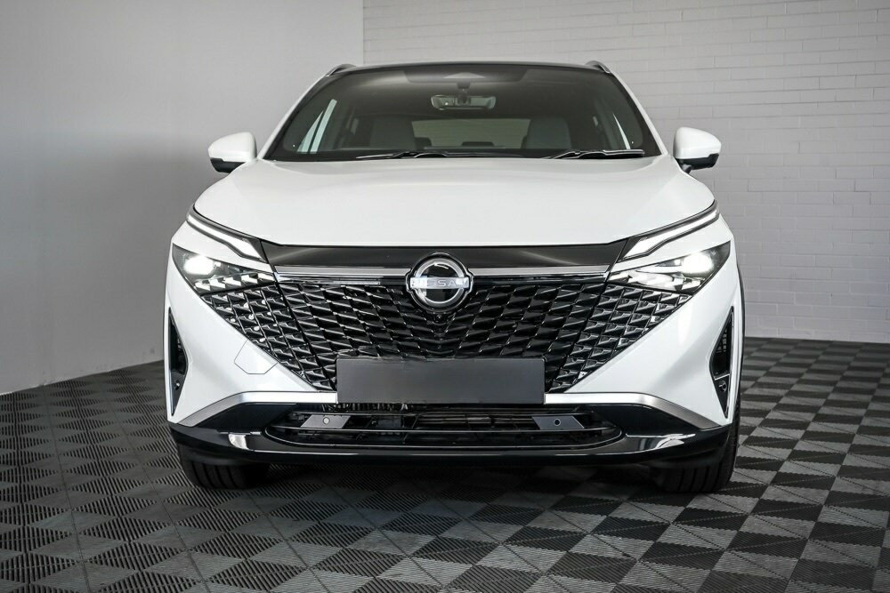 Nissan Qashqai image 3