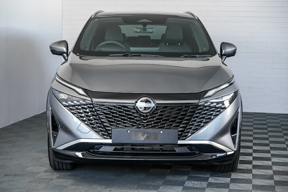 Nissan Qashqai image 3