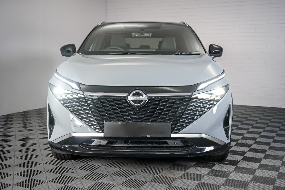 Nissan Qashqai image 2