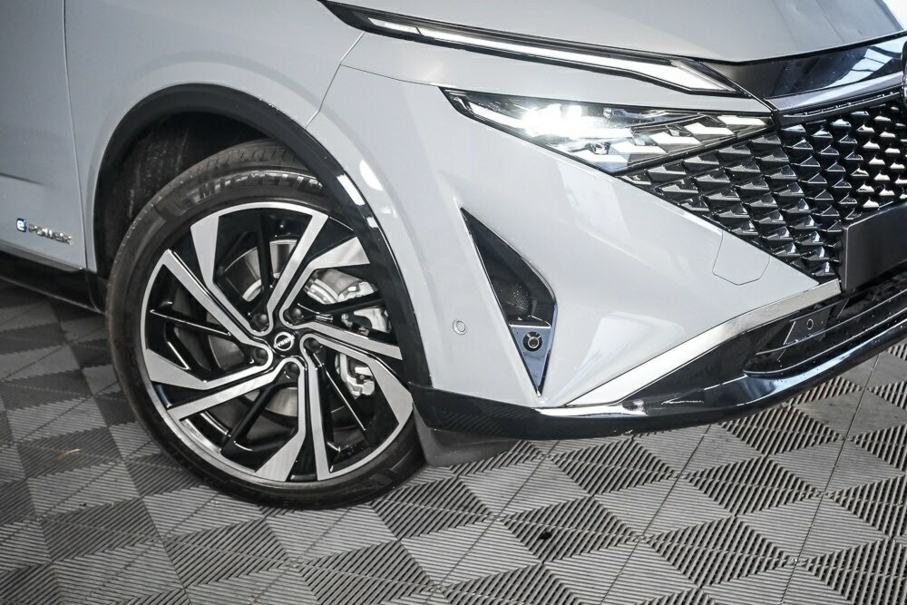 Nissan Qashqai image 4