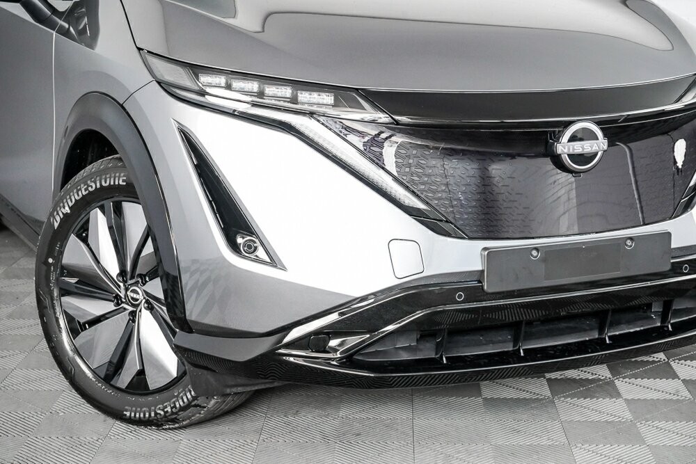 Nissan Ariya image 2