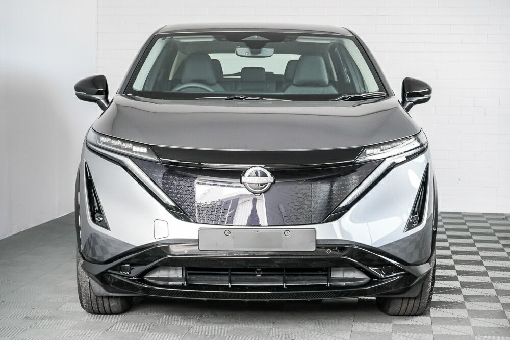 Nissan Ariya image 3