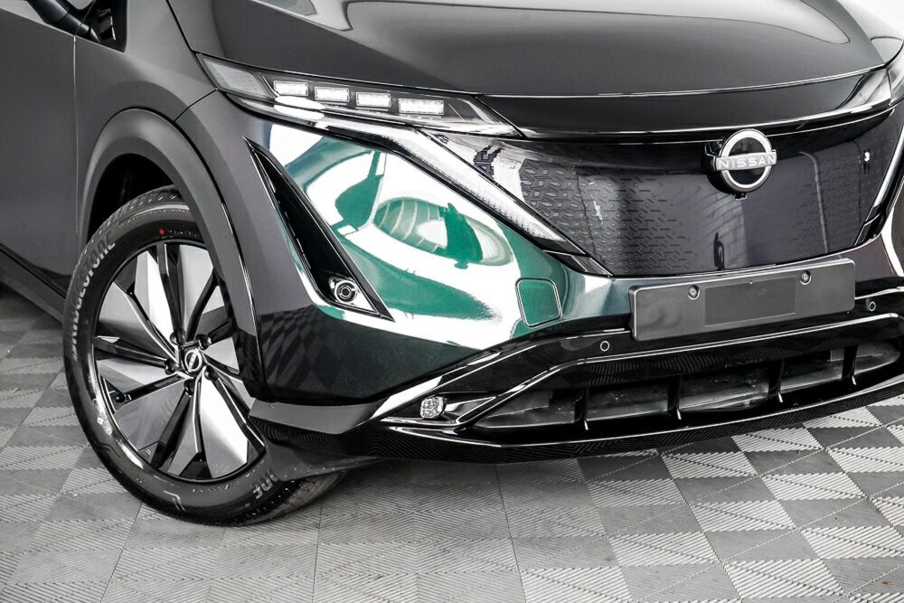 Nissan Ariya image 2