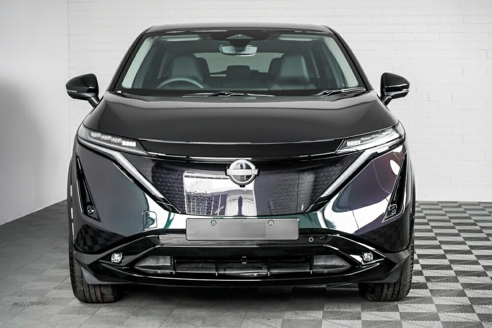 Nissan Ariya image 3