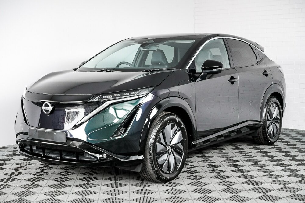 Nissan Ariya image 4
