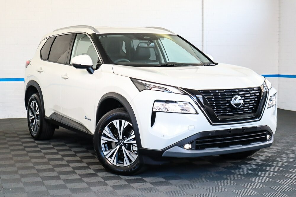Nissan X-trail image 1